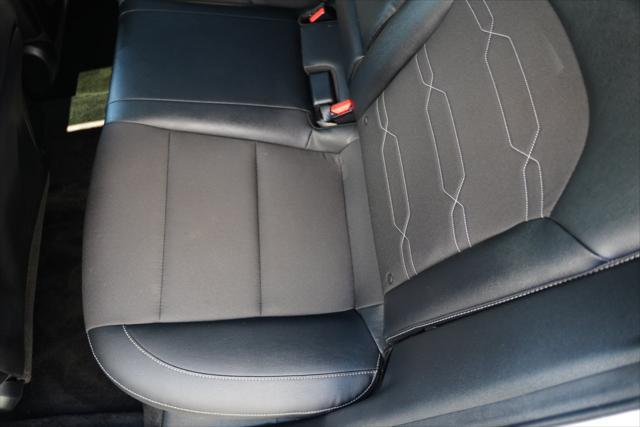 used 2020 Kia Forte car, priced at $14,998