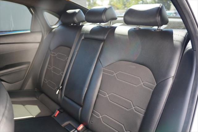 used 2020 Kia Forte car, priced at $14,998