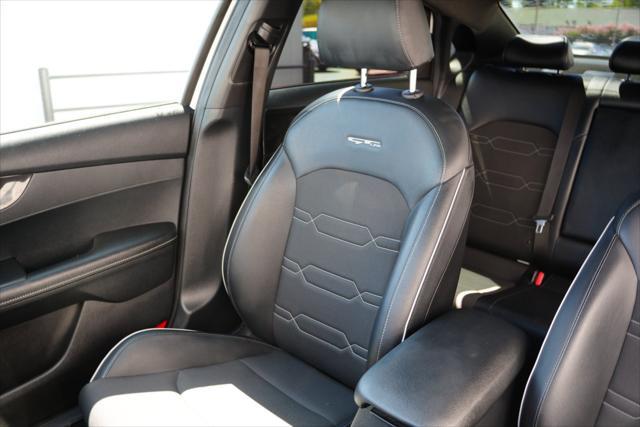 used 2020 Kia Forte car, priced at $14,998