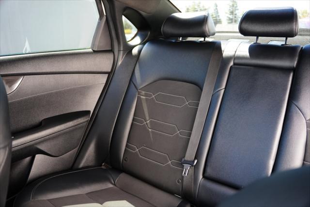 used 2020 Kia Forte car, priced at $14,998