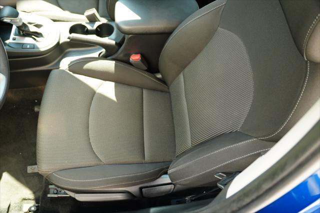 used 2020 Kia Forte car, priced at $13,463