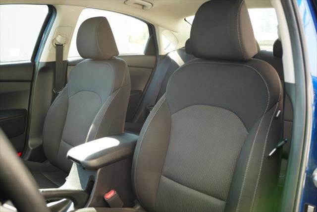 used 2020 Kia Forte car, priced at $13,463