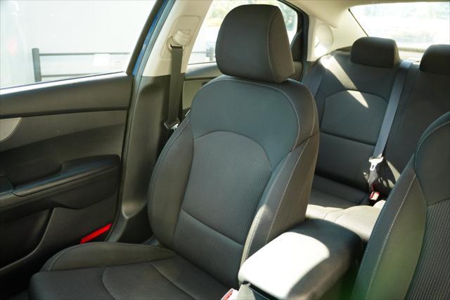 used 2020 Kia Forte car, priced at $13,463
