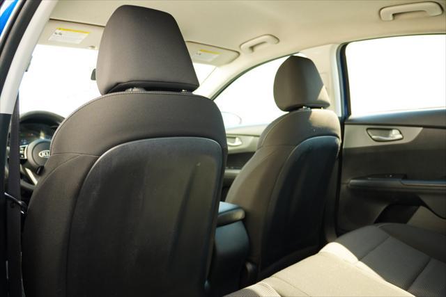 used 2020 Kia Forte car, priced at $13,463