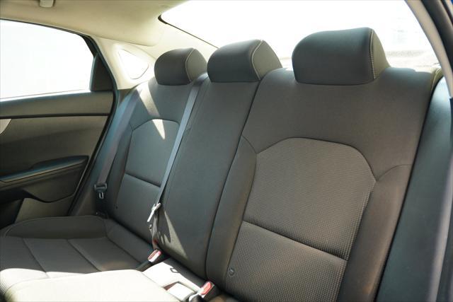 used 2020 Kia Forte car, priced at $13,463