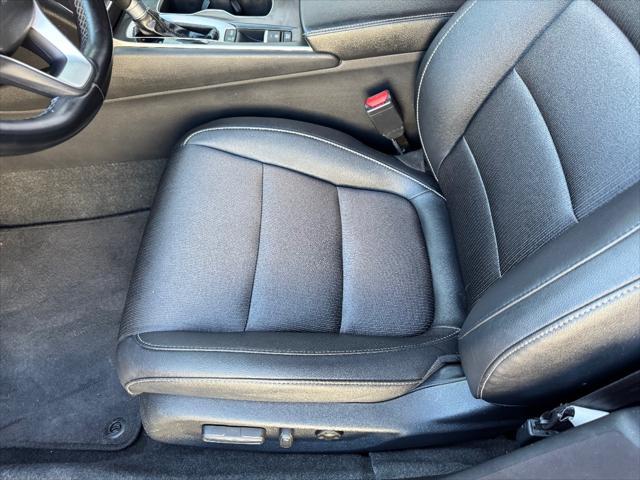 used 2020 Honda Accord car, priced at $23,887