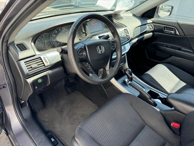 used 2014 Honda Accord car, priced at $13,144