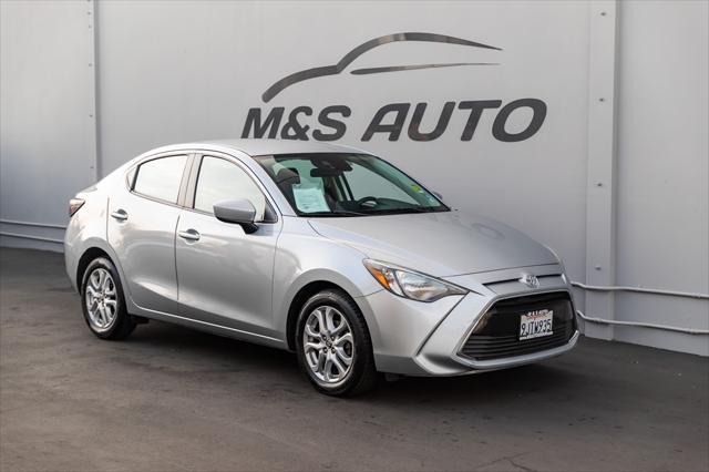 used 2018 Toyota Yaris iA car, priced at $10,887