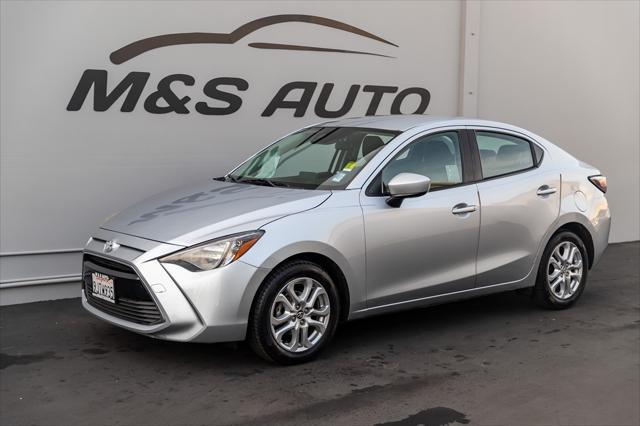 used 2018 Toyota Yaris iA car, priced at $10,887