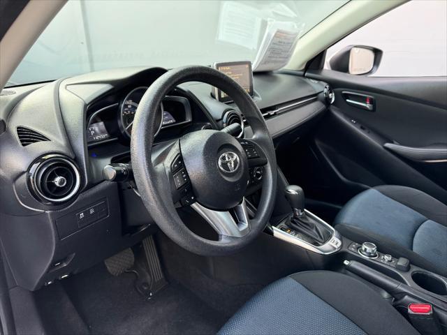 used 2018 Toyota Yaris iA car, priced at $10,887