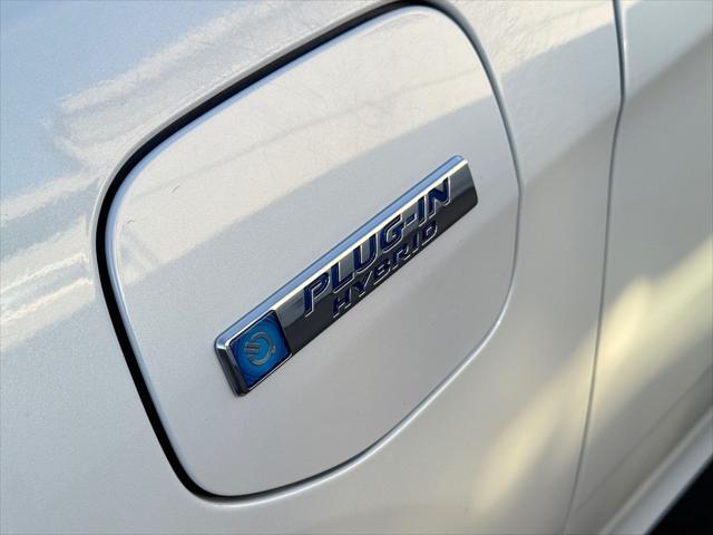 used 2018 Honda Clarity Plug-In Hybrid car, priced at $16,628