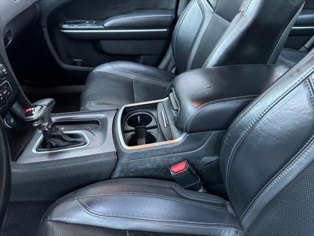 used 2019 Dodge Charger car, priced at $16,889