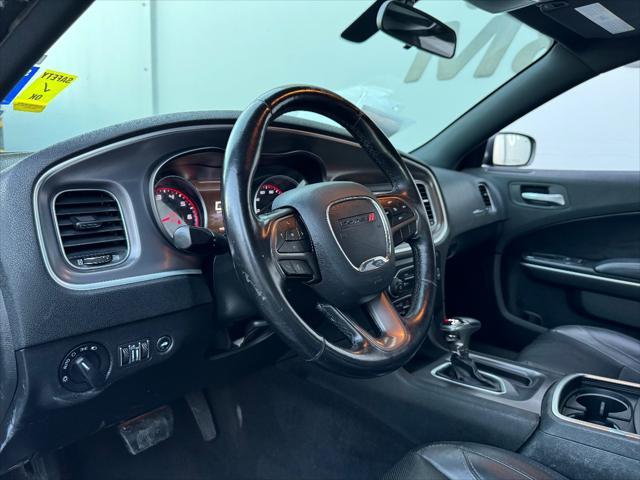 used 2019 Dodge Charger car, priced at $16,889