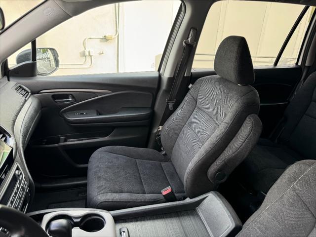 used 2020 Honda Pilot car, priced at $20,449