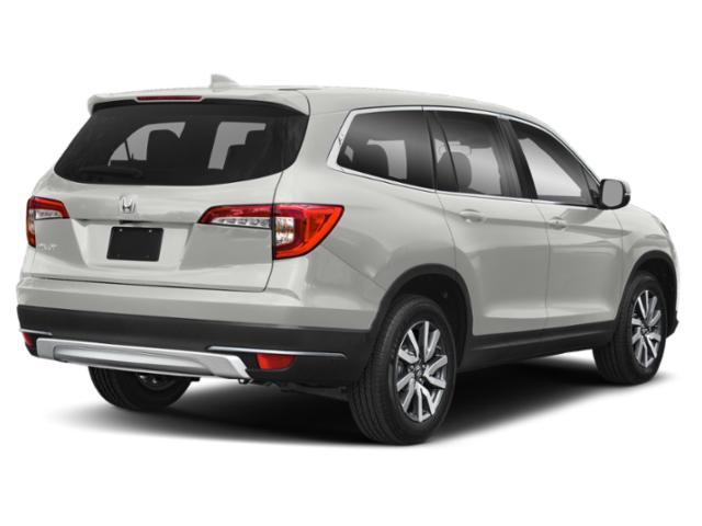 used 2020 Honda Pilot car, priced at $20,449