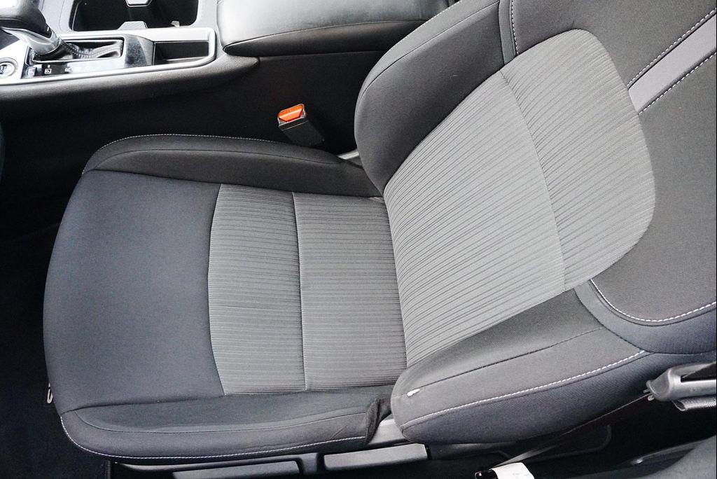 used 2021 Nissan Sentra car, priced at $13,999