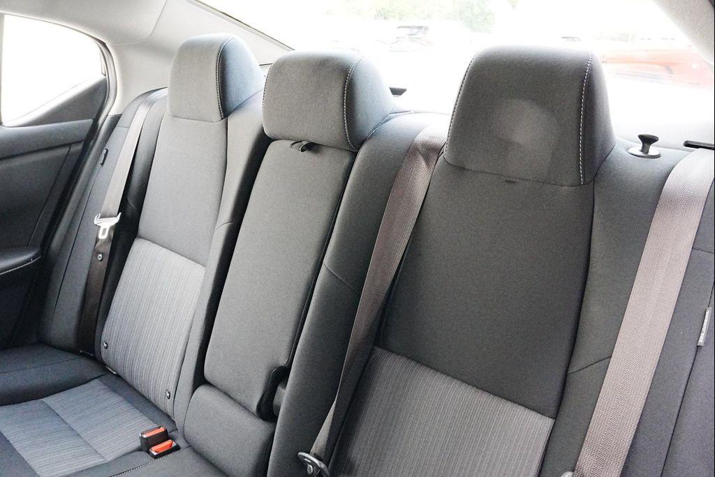 used 2021 Nissan Sentra car, priced at $13,999