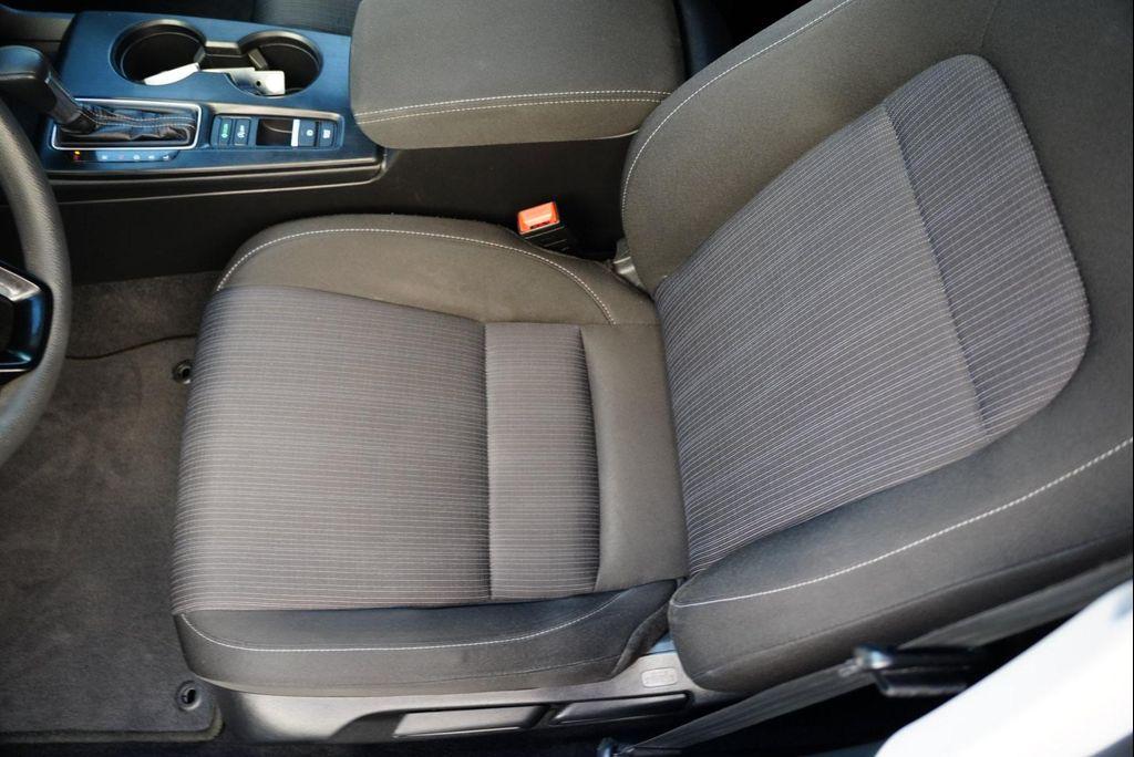 used 2022 Honda Civic car, priced at $17,341