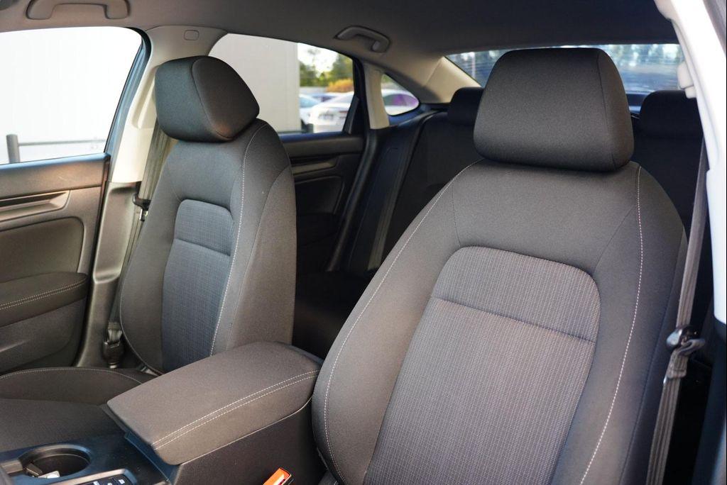used 2022 Honda Civic car, priced at $17,341