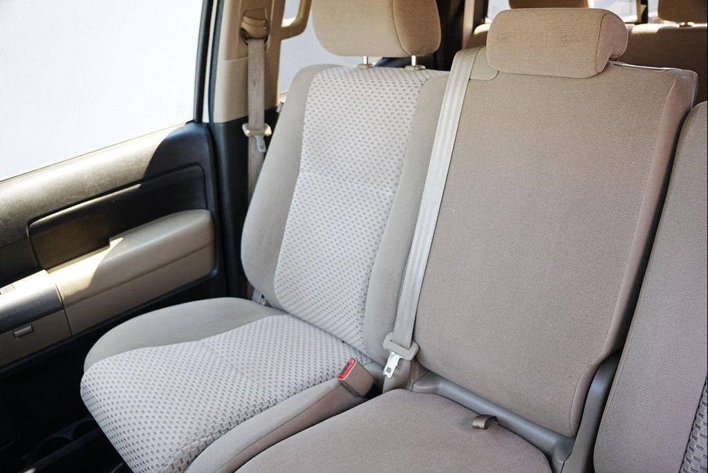 used 2010 Toyota Tundra car, priced at $17,686