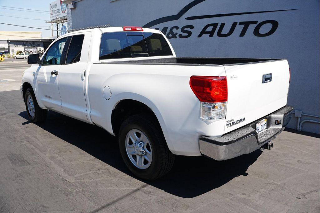 used 2010 Toyota Tundra car, priced at $17,686