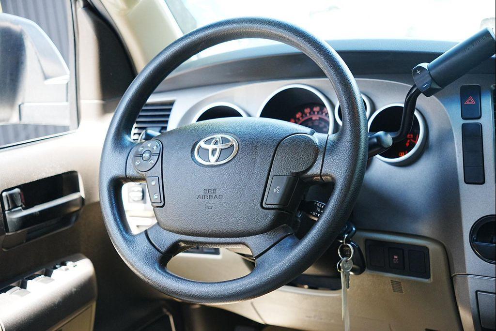 used 2010 Toyota Tundra car, priced at $17,686