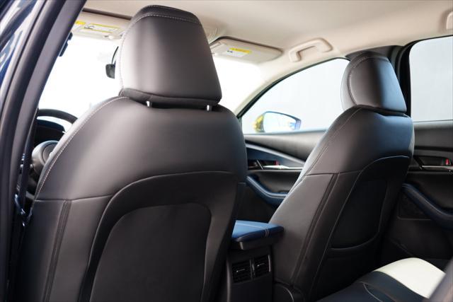 used 2020 Mazda CX-30 car, priced at $18,502