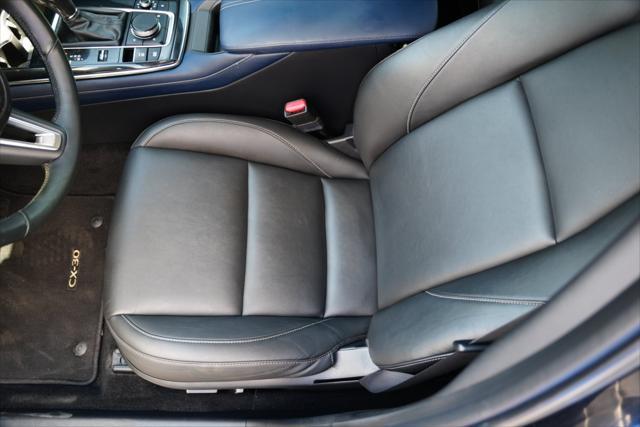 used 2020 Mazda CX-30 car, priced at $18,502