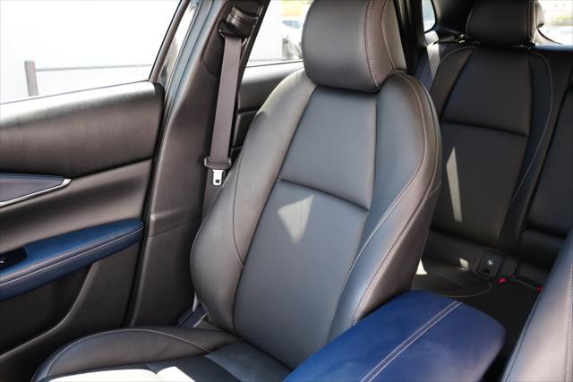 used 2020 Mazda CX-30 car, priced at $18,502