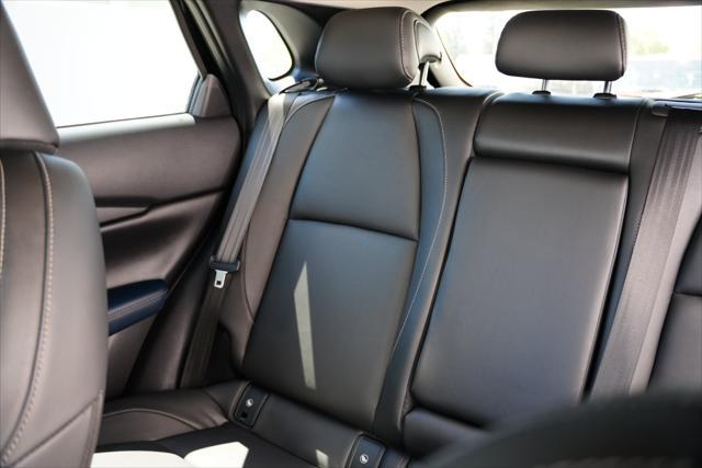 used 2020 Mazda CX-30 car, priced at $18,502