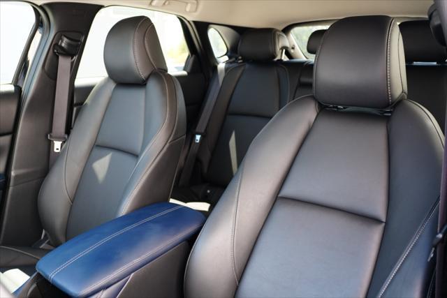 used 2020 Mazda CX-30 car, priced at $18,502