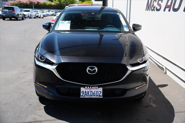used 2020 Mazda CX-30 car, priced at $18,502