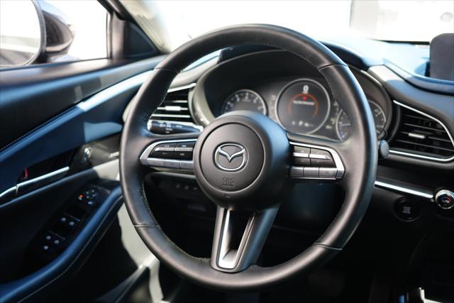 used 2020 Mazda CX-30 car, priced at $18,502