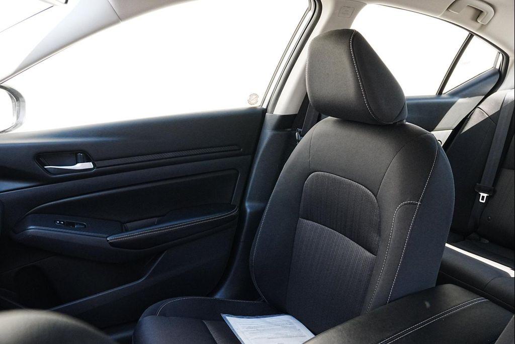 used 2024 Nissan Altima car, priced at $19,599
