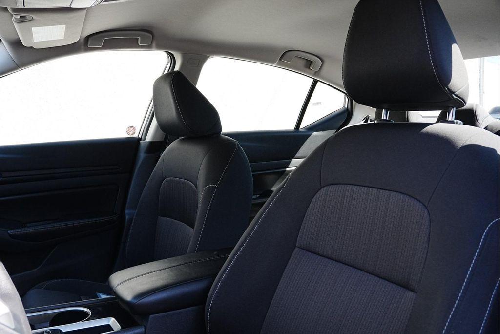 used 2024 Nissan Altima car, priced at $19,599