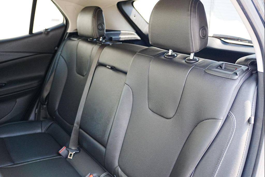 used 2024 Buick Encore GX car, priced at $20,449