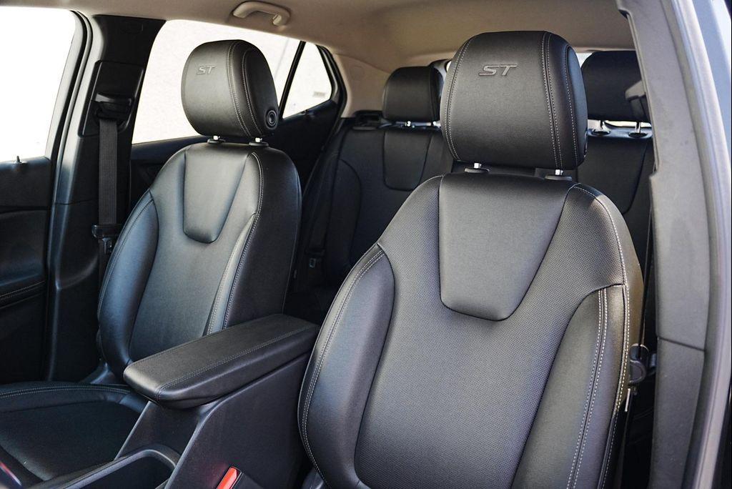 used 2024 Buick Encore GX car, priced at $20,449