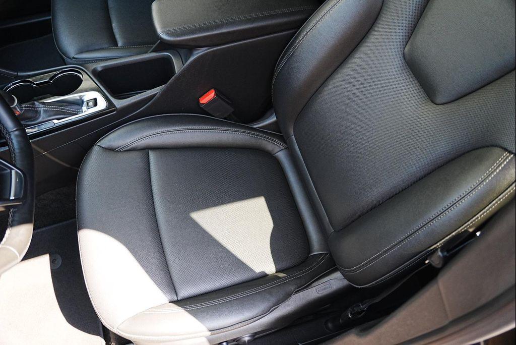 used 2024 Buick Encore GX car, priced at $20,449