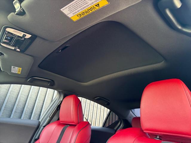 used 2019 Acura ILX car, priced at $23,763
