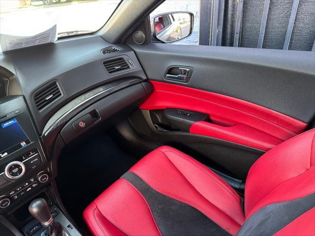 used 2019 Acura ILX car, priced at $23,763