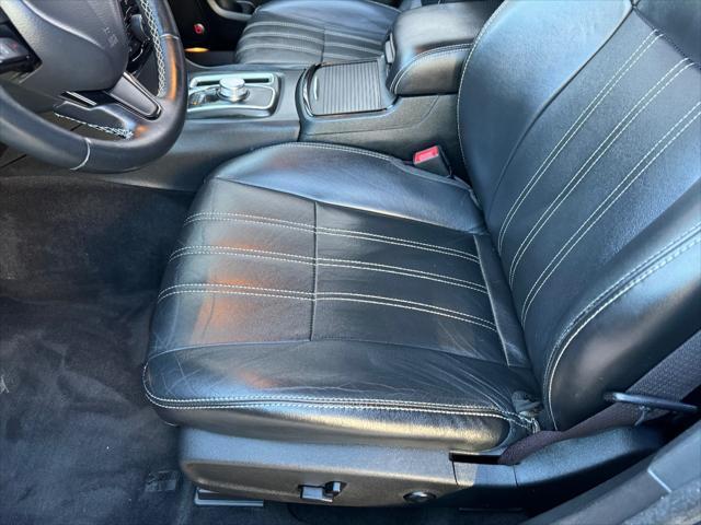used 2016 Chrysler 300 car, priced at $15,998
