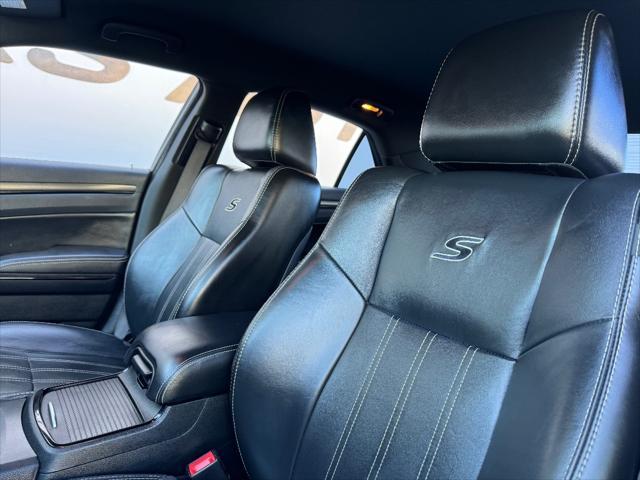 used 2016 Chrysler 300 car, priced at $15,998