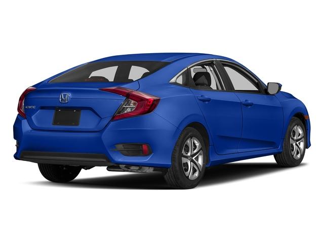 used 2017 Honda Civic car, priced at $14,480