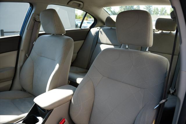 used 2012 Honda Civic car, priced at $10,999