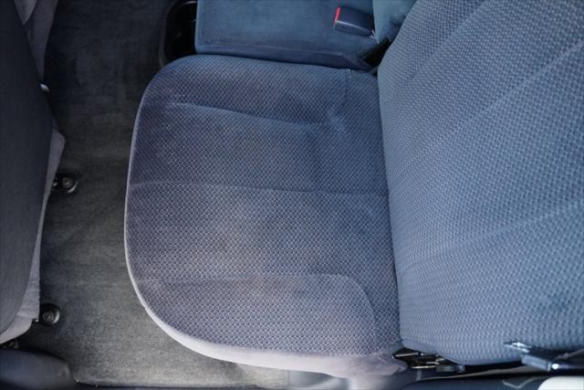 used 2005 Dodge Ram 1500 car, priced at $10,536