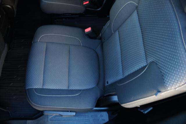 used 2022 GMC Acadia car, priced at $18,888