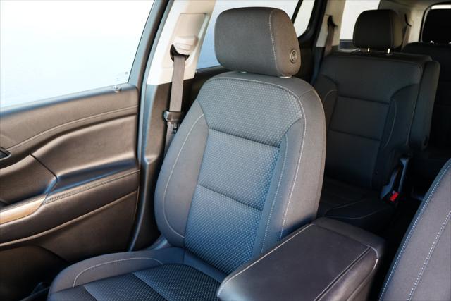 used 2022 GMC Acadia car, priced at $18,888
