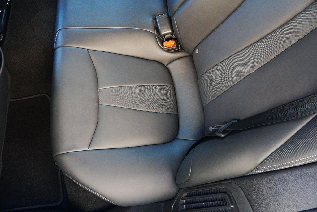 used 2021 Toyota Mirai car, priced at $10,777