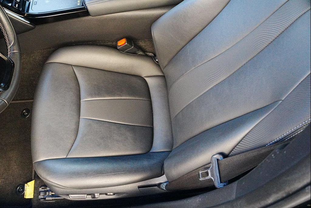 used 2021 Toyota Mirai car, priced at $10,777