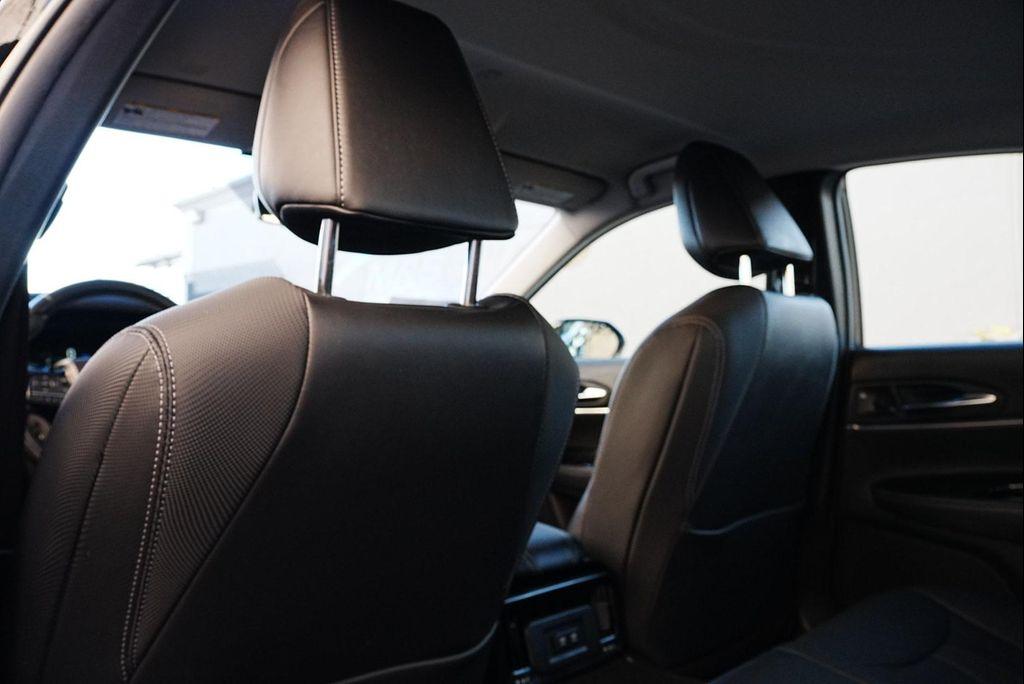 used 2021 Toyota Mirai car, priced at $10,777